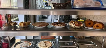 Мини отель «Эдельвейс»