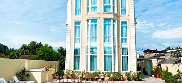 Отель Офелия