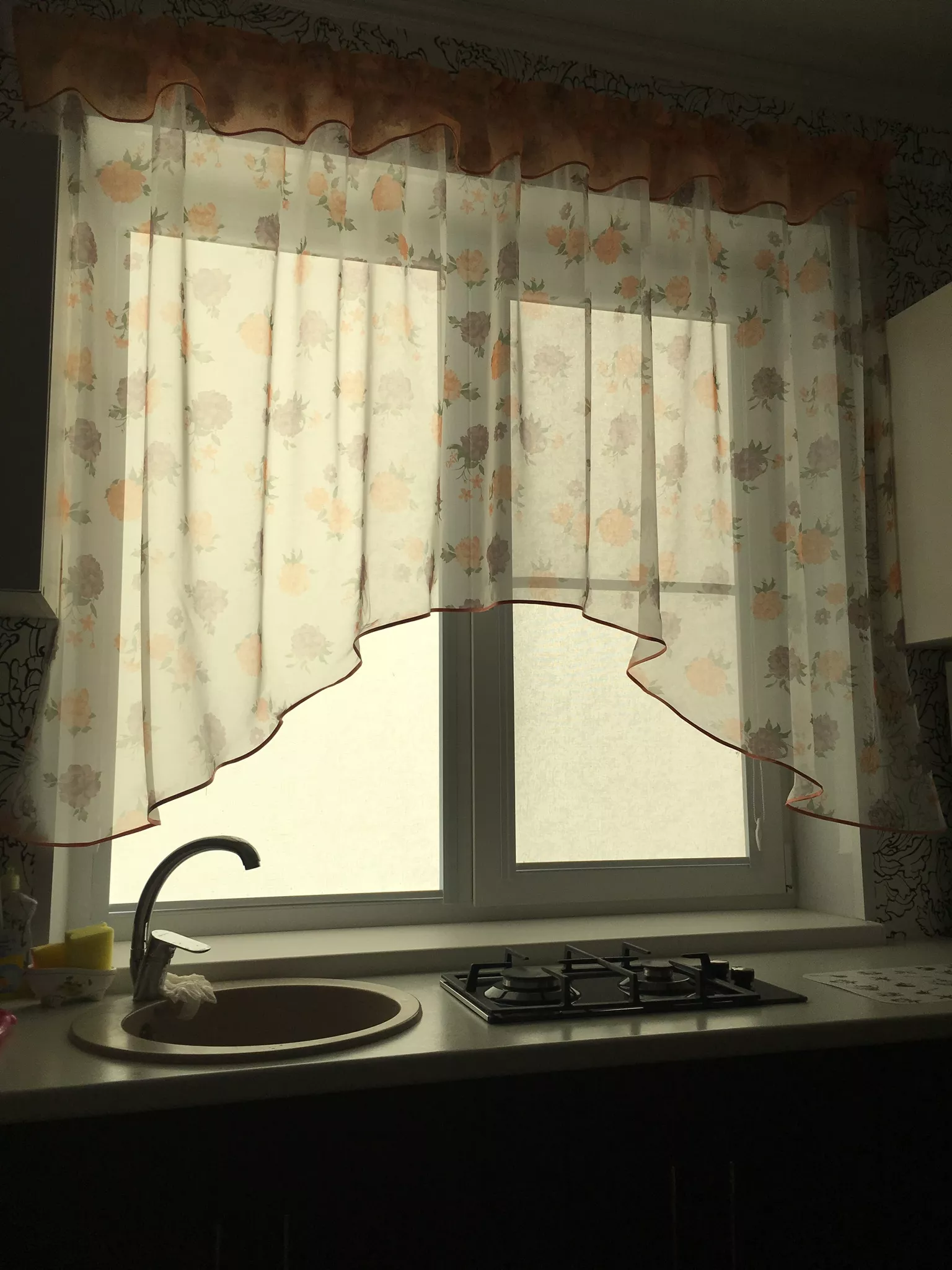 . Частный сектор "Наталья". Темрюк