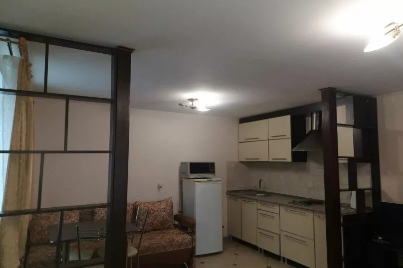 . Дом под ключ "Турчинского 74". Красная Поляна