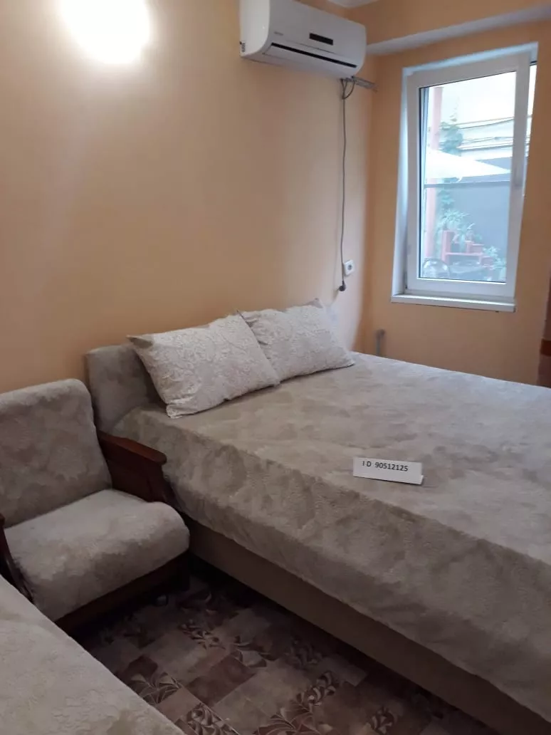 . Эллинг "Друзья". Лазаревское