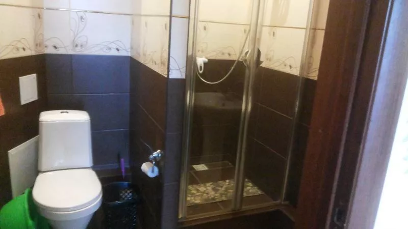 1-комнатный 2-3-местный номер 