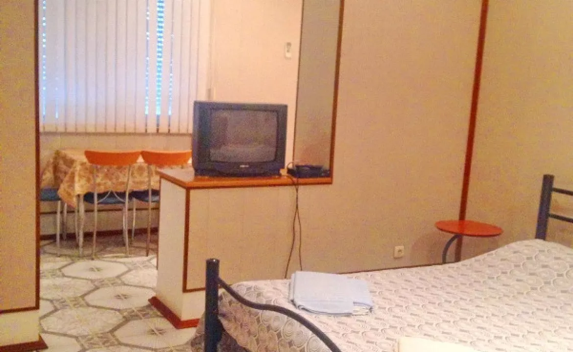 Люкс с кухней. Эллинг "Южный бриз" . Лоо