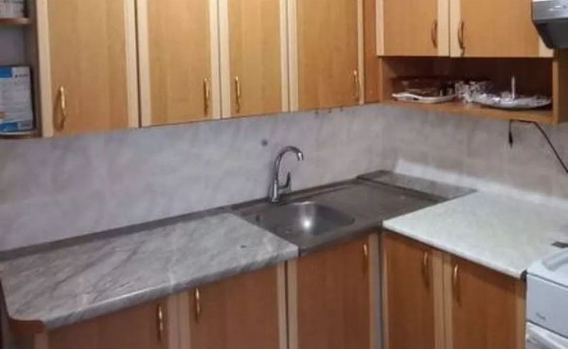 2х-комнатная квартира . Квартира в многоквартирном доме Лакоба 42 кв 17. Новый Афон