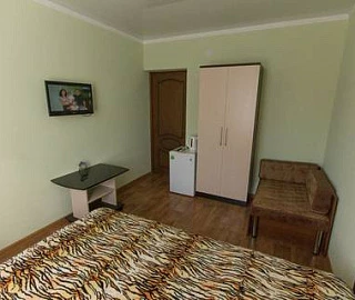 Комната для троих 1 этаж. Гостевой дом Винтаж. Комната для троих 1 этаж. Гостевой дом Винтаж.