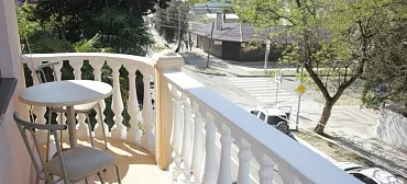 Гостевой дом "Лагуна" - Лазаревское