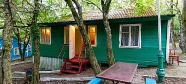 База отдыха "Триумф" 