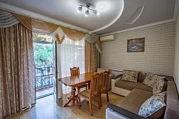 Гостиница Ника