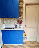 Дом под ключ Малый дом в усадьбе