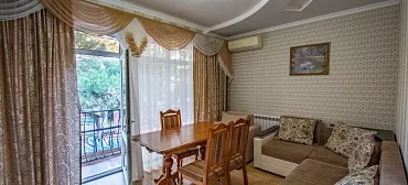 Гостиница Ника Гостиница Ника