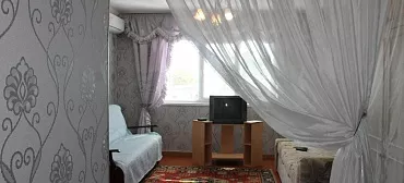 Гостевой дом "Лето"