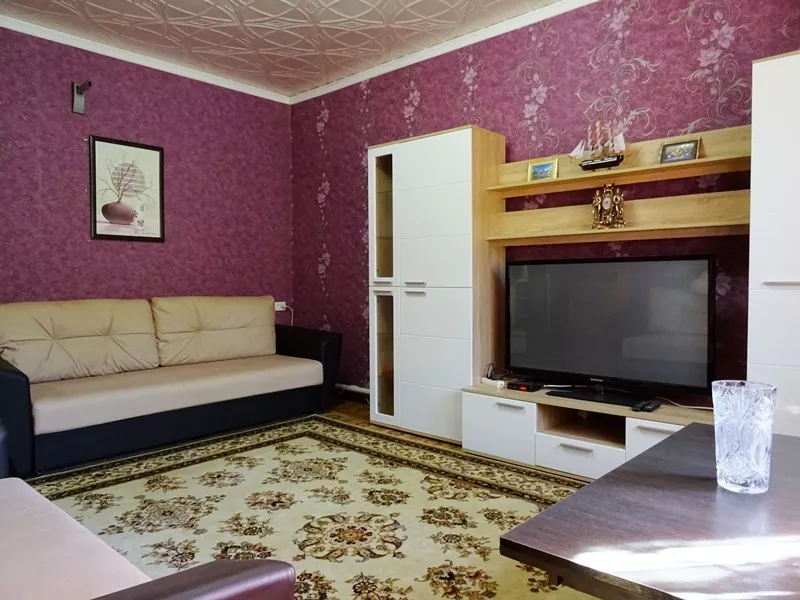 . Частный сектор "Дачный Дом". Сукко