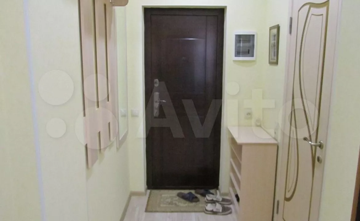 Квартира. Квартира в многоквартирном доме 1-комнатная квартира Люкс. Лазаревское Квартира. Квартира в многоквартирном доме 1-комнатная квартира Люкс. Лазаревское