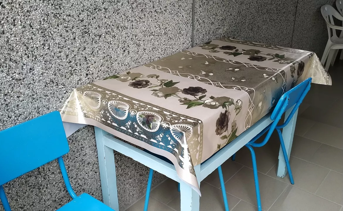 Эконом 4х местный. Частный сектор Гостевой дом "Leto". Кабардинка