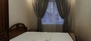 Квартира в многоквартирном доме Трёхкомнатная квартира