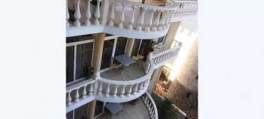 Гостиница "АрЛиан"