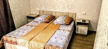 Гостевой дом "Амза" 