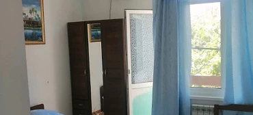 Гостевой дом Лилия