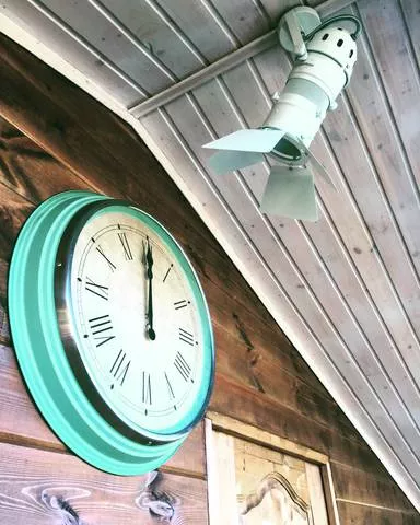 . Отель «Pine Beach». Пицунда