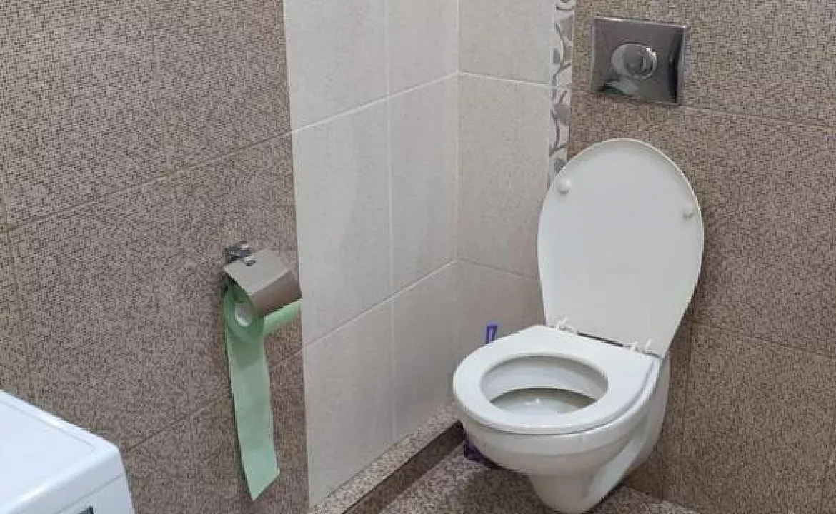 Апартаменты. Гостевой дом На Приречной. Туапсе