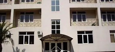 Гостевой дом Венера