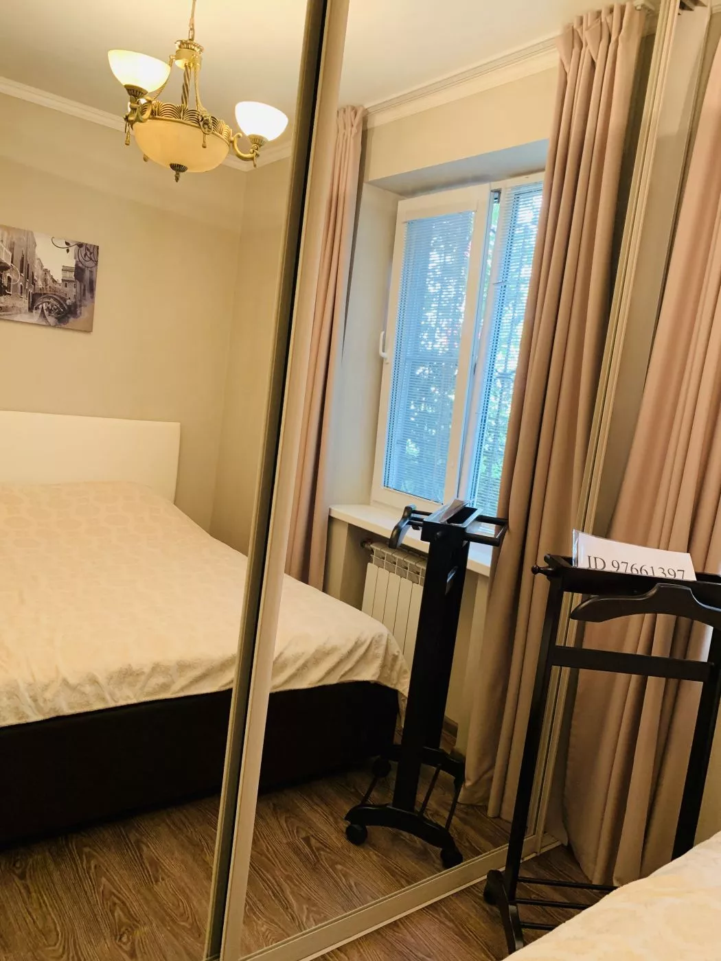 . Квартира в самом центре Сочи. Сочи