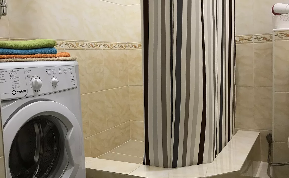 КВ 6. Апартаменты «Северный Берег» . Анапа КВ 6. Апартаменты «Северный Берег» . Анапа