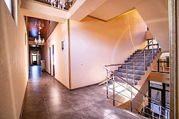 Отель "Калараш 17а" Отель "Калараш 17а"