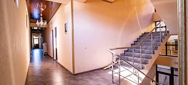 Отель "Калараш 17а"