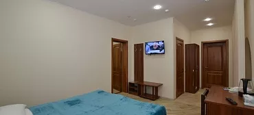 Гостиница Central