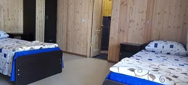 Гостевой дом Лотос  Гостевой дом Лотос