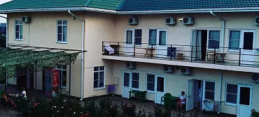 Гостевой дом Султан