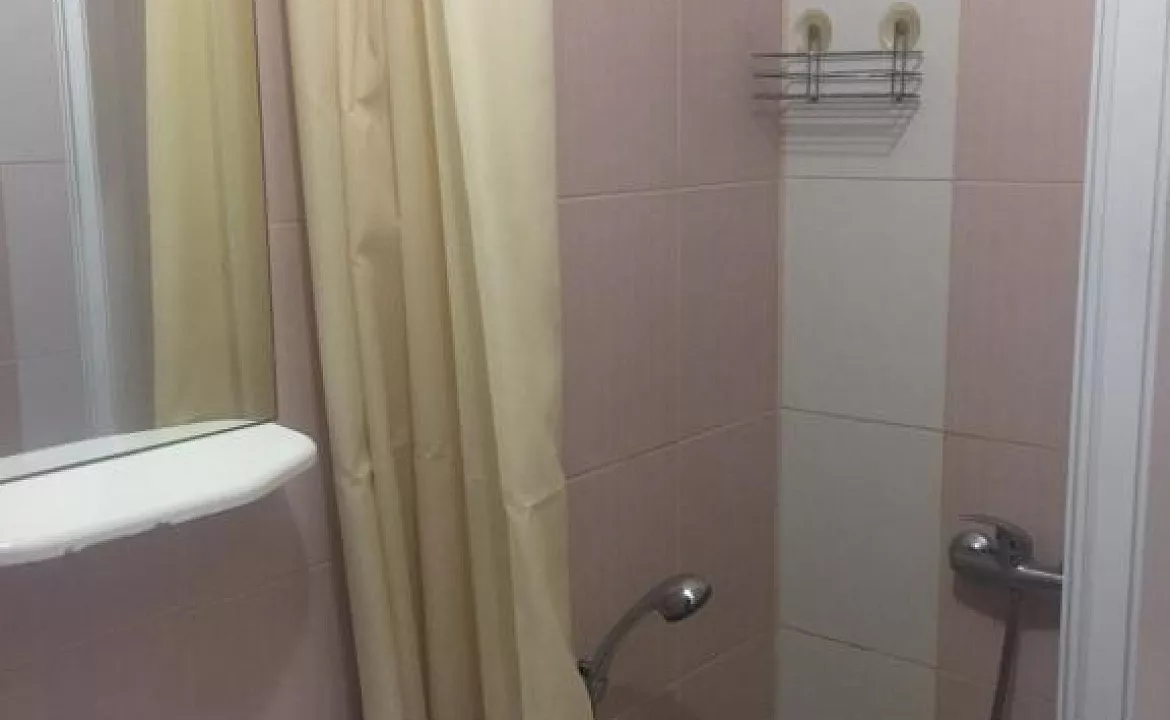 4-х местный номер. Отель "Мармелад". Витязево 4-х местный номер. Отель "Мармелад". Витязево