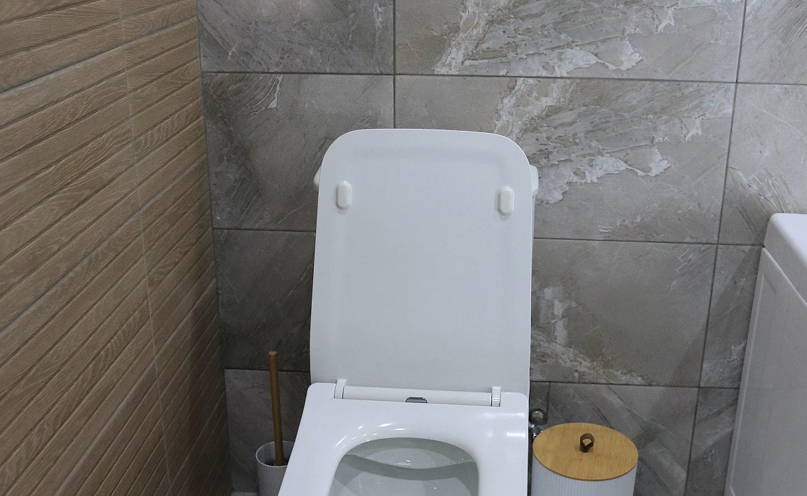 Аппартаменты. Вилла Абхазия. Цандрипш