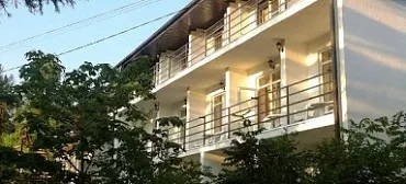 Гостевой дом Аше Туристская 28