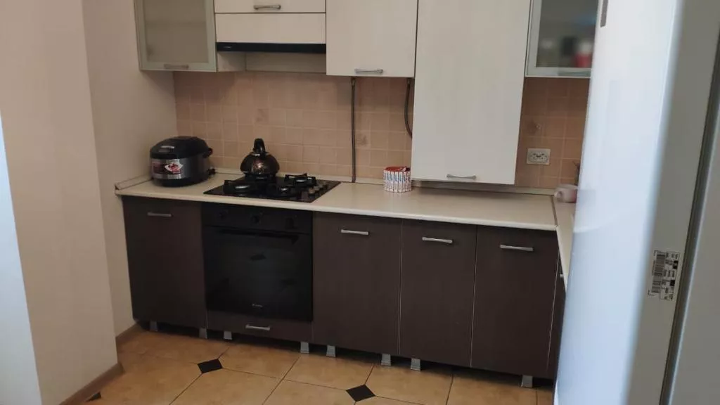 . Гостевой дом На Приречной. Туапсе