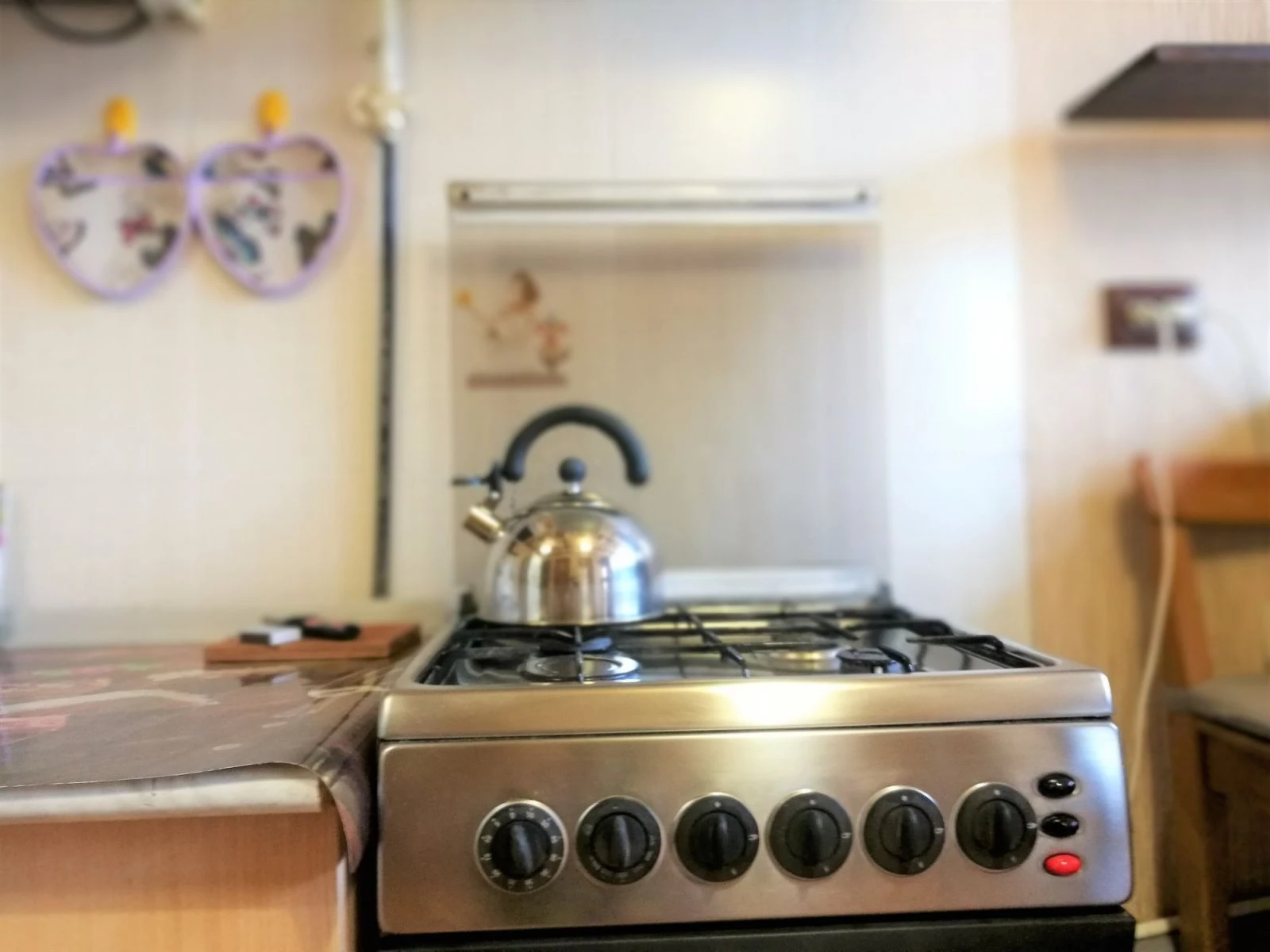 . 1-но комнт. кв у  парка. Лазаревское