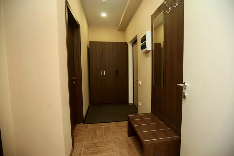 . Гостевой дом "TK`s House". Вардане