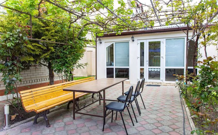 . Мини-Гостиница "Nova". Геленджик . Мини-Гостиница "Nova". Геленджик