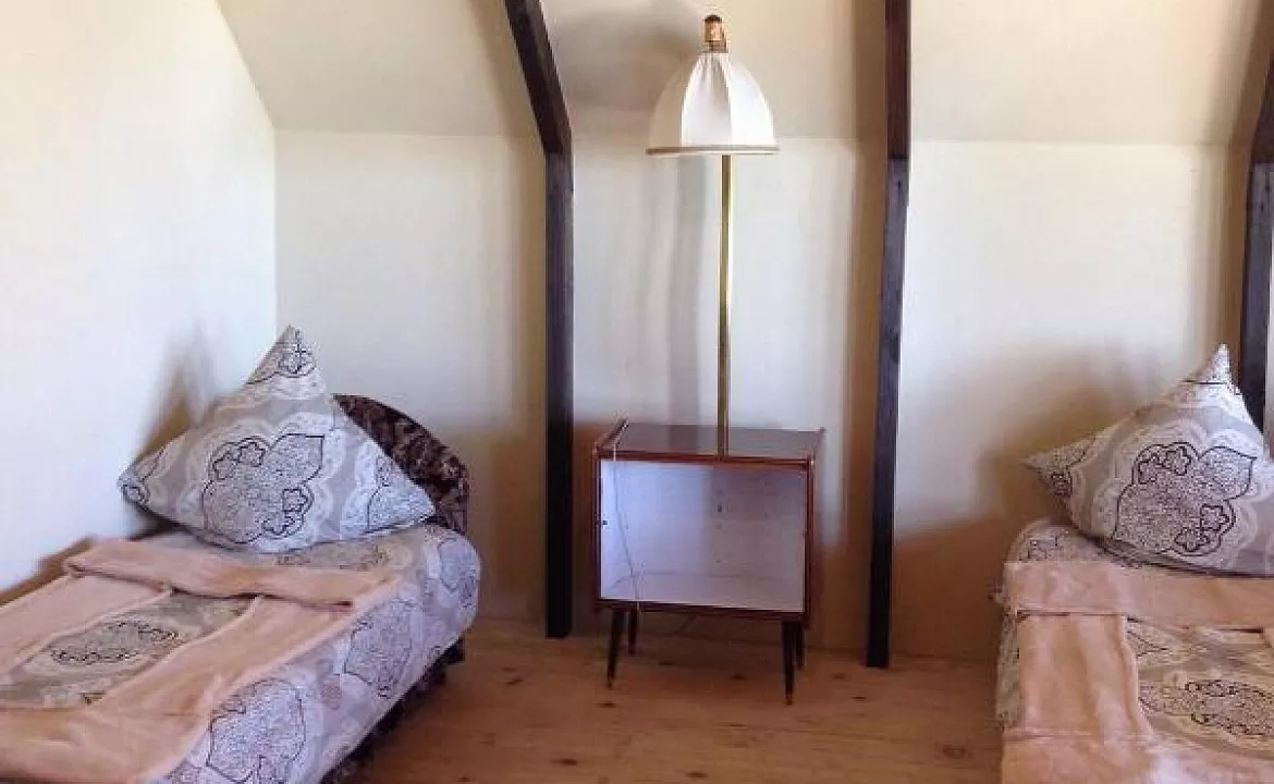 Дом под ключ. Дом под ключ "Дом у моря" - Гудаута. Гудаута