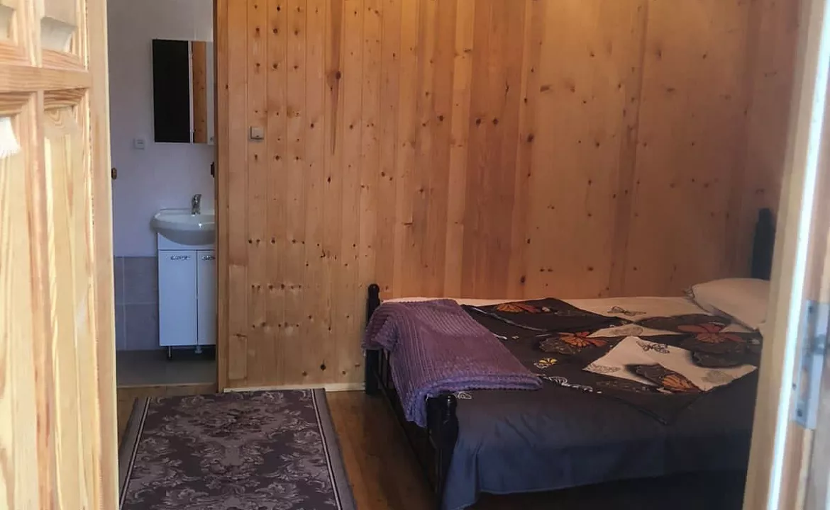 Стандарт 2хместный. "Delis" (Делис). Гагра