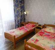 Гостевой дом ASHE