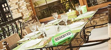 Гостевой комплекс «TORTUGA»