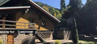 Отель «Белалакая»