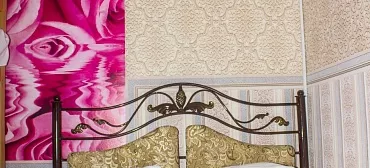 Гостевой дом Жанетт"