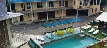 Гостевой дом "Отис" Гостевой дом "Отис"