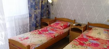 Гостевой дом ASHE