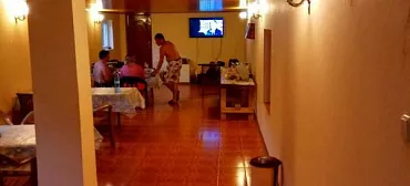 Гостевой дом Джинджолия 8 