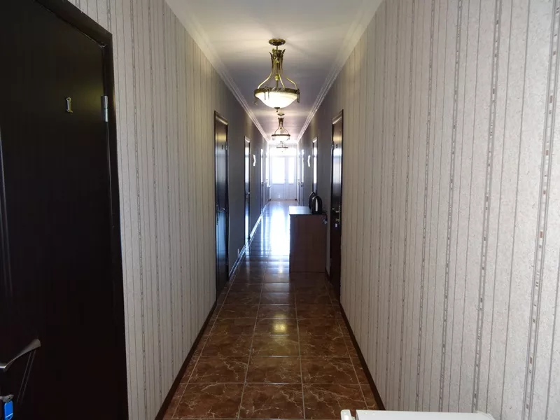 . Гостевой дом "Даниэль". Адлер