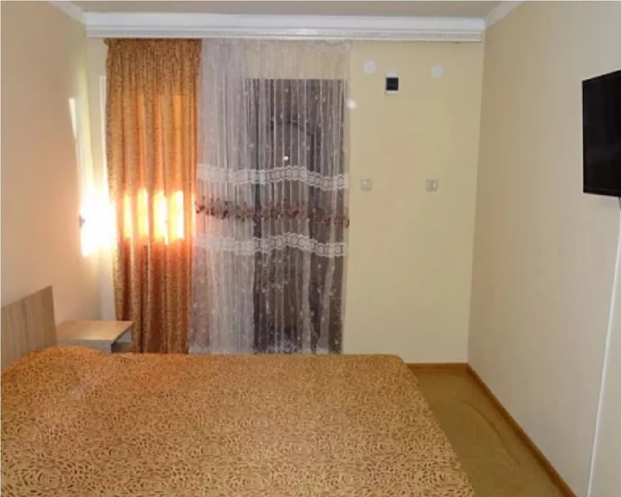 Гостевой дом Жемчужина Сухум